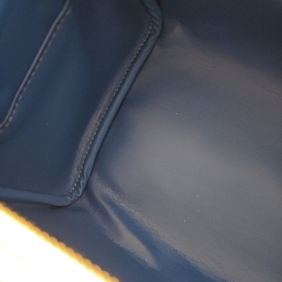 Louis Vuitton Toiletry Watercolor Cosmetic Bag Giant Flower Monogram Vir… - Picture 16 of 17